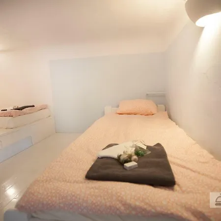Concierge Wilcza Gallery Apartman *