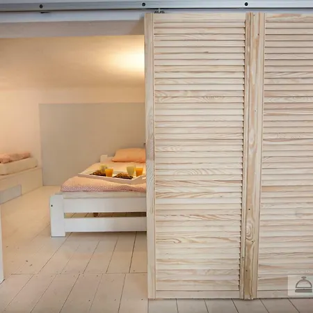 Apartman Concierge Wilcza Gallery