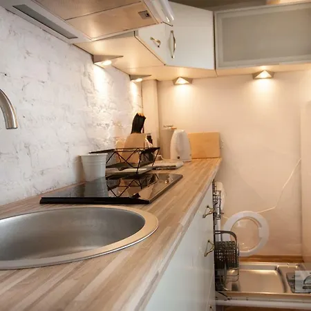 Apartment Concierge Wilcza Gallery *