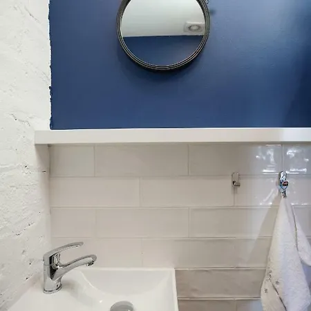 Concierge Wilcza Gallery Apartman Varsó