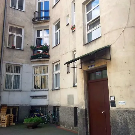 Concierge Wilcza Gallery Apartman Varsó