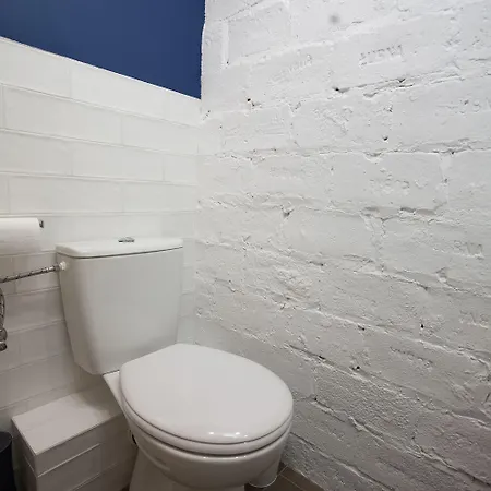 Concierge Wilcza Gallery Apartamento